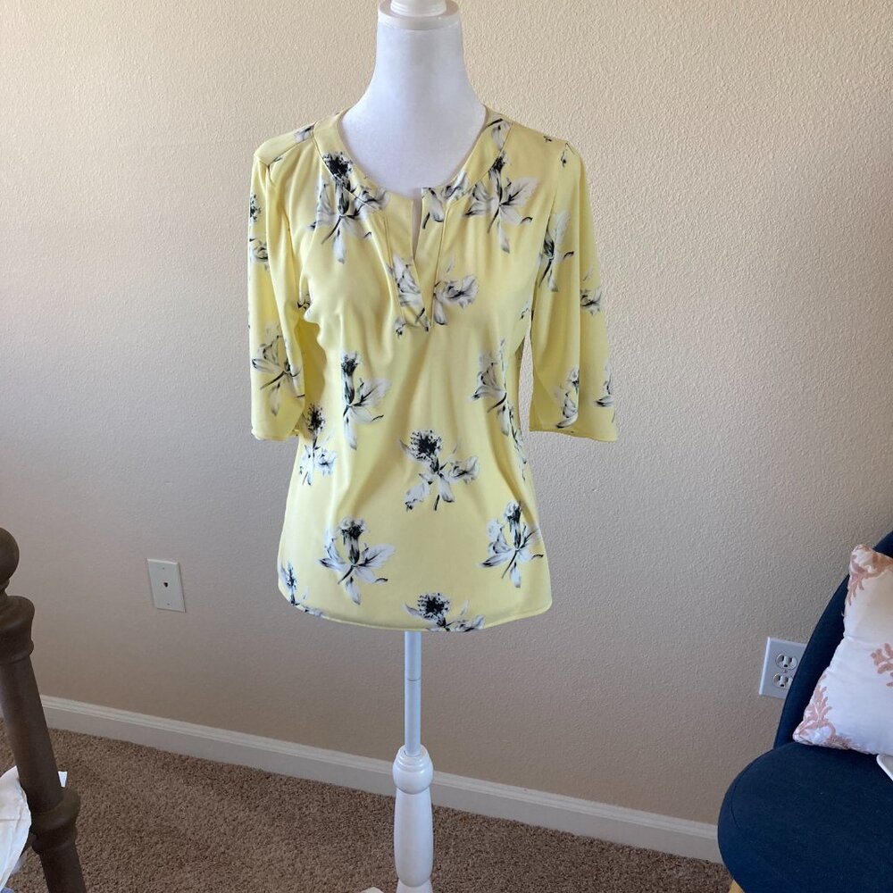 Ann Taylor Blouse